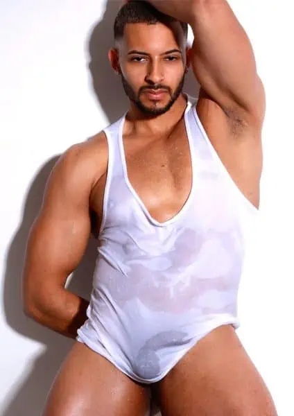 Magic - ADONIS Unzipped